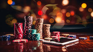 Официальный сайт Casino Onion