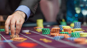 Зеркало Casino Izzi
